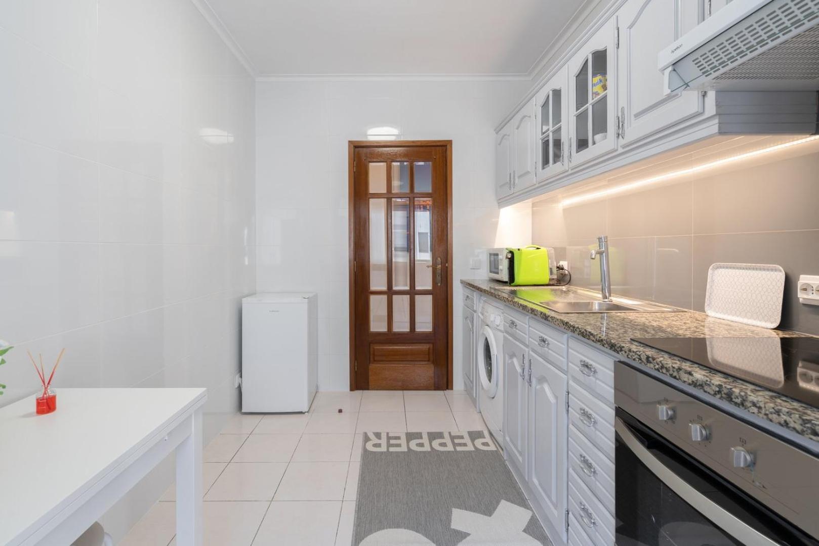 Guestready - Modern 2br Flat In Nova De Gaia * Porto