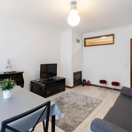 Guestready - Modern 2Br Flat In Vila Nova De Gaia Porto Exterior photo