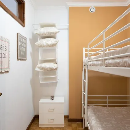 Guestready - Modern 2Br Flat In Vila Nova De Gaia Porto Exterior photo