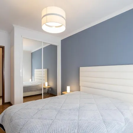 Guestready - Modern 2Br Flat In Vila Nova De Gaia Porto Exterior photo