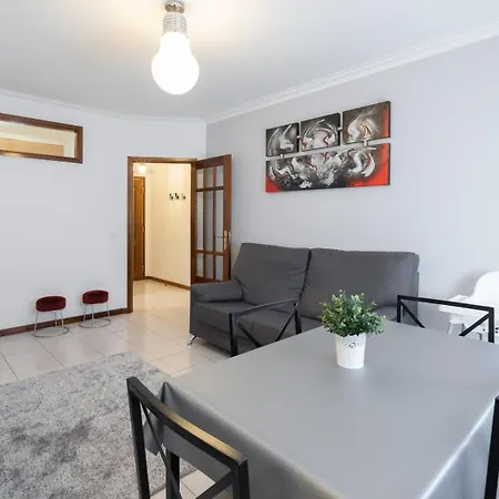 Guestready - Modern 2Br Flat In Vila Nova De Gaia Porto Exterior photo