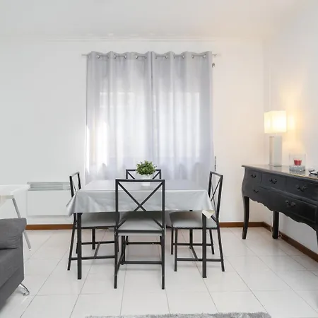 Guestready - Modern 2Br Flat In Vila Nova De Gaia Porto Exterior photo