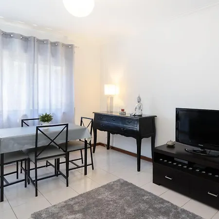 Guestready - Modern 2Br Flat In Vila Nova De Gaia Porto Exterior photo