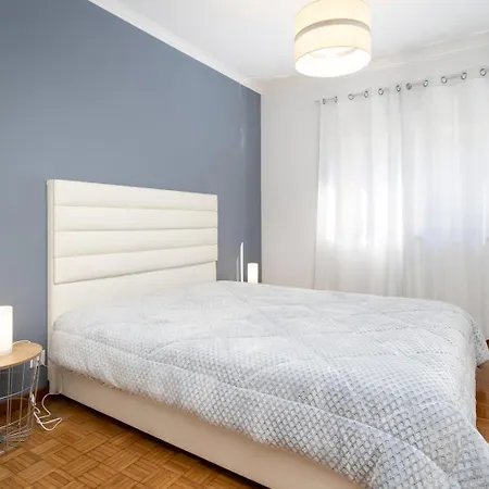 Guestready - Modern 2Br Flat In Vila Nova De Gaia Porto Exterior photo