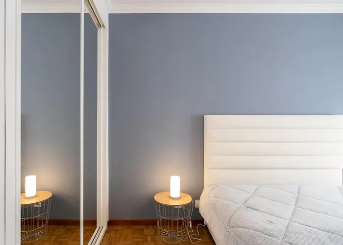 Guestready - Modern 2Br Flat In Vila Nova De Gaia
