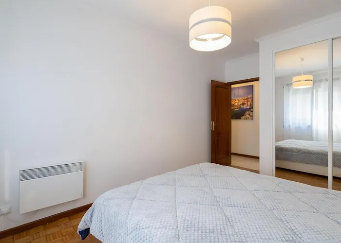 Guestready - Modern 2Br Flat In Vila Nova De Gaia