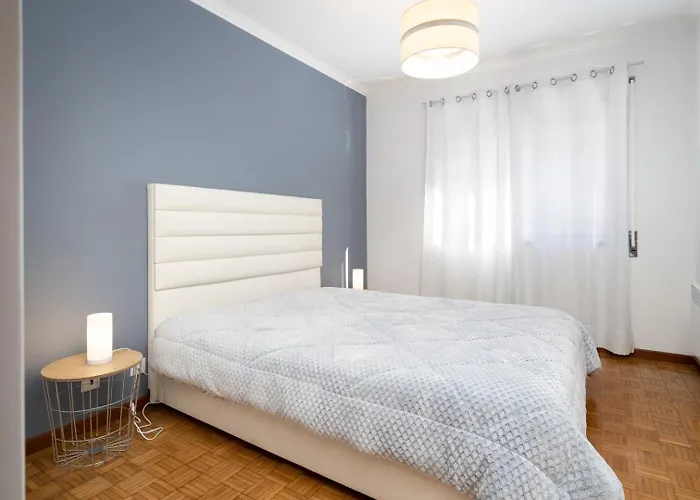 Guestready - Modern 2Br Flat In Vila Nova De Gaia