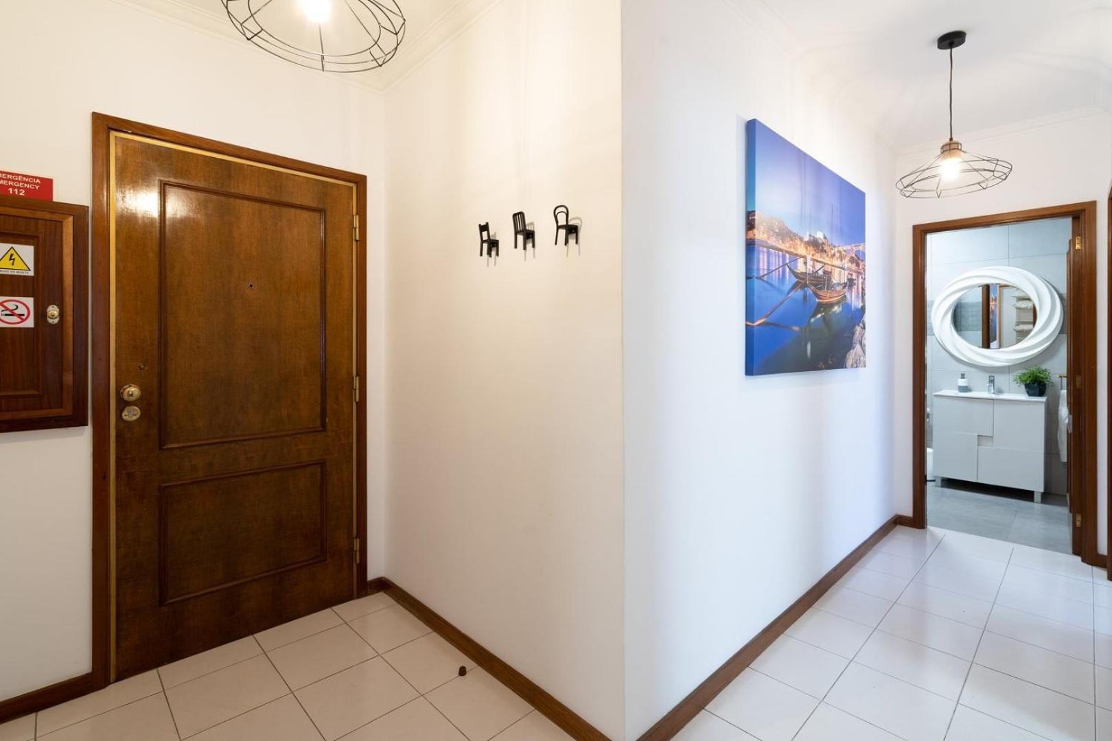 Guestready - Modern 2br Flat In Nova De Gaia Apartment