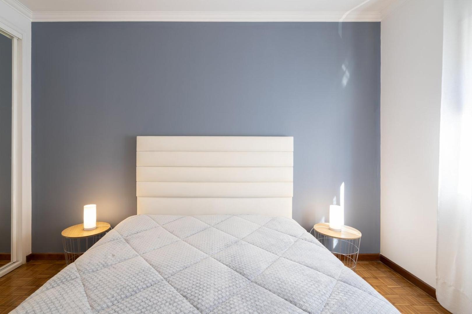 Apartment Guestready - Modern 2br Flat In Nova De Gaia