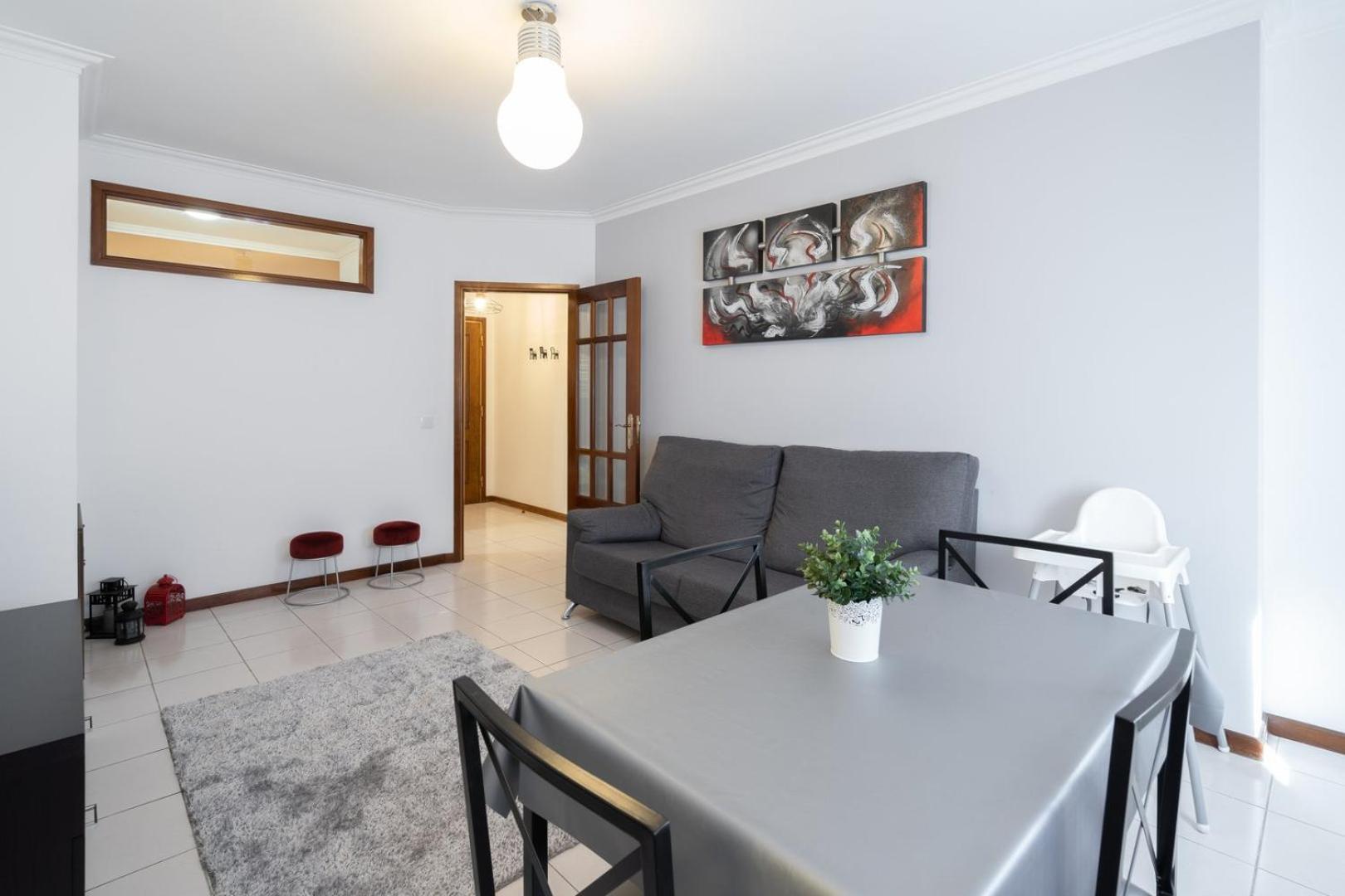 Guestready - Modern 2br Flat In Nova De Gaia Apartment *