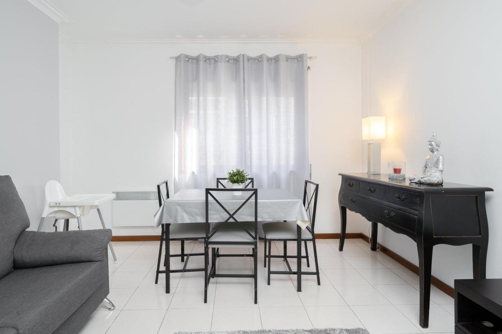 Guestready - Modern 2br Flat In Nova De Gaia Apartment Porto