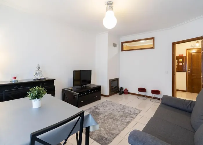 Guestready - Modern 2Br Flat In Vila Nova De Gaia