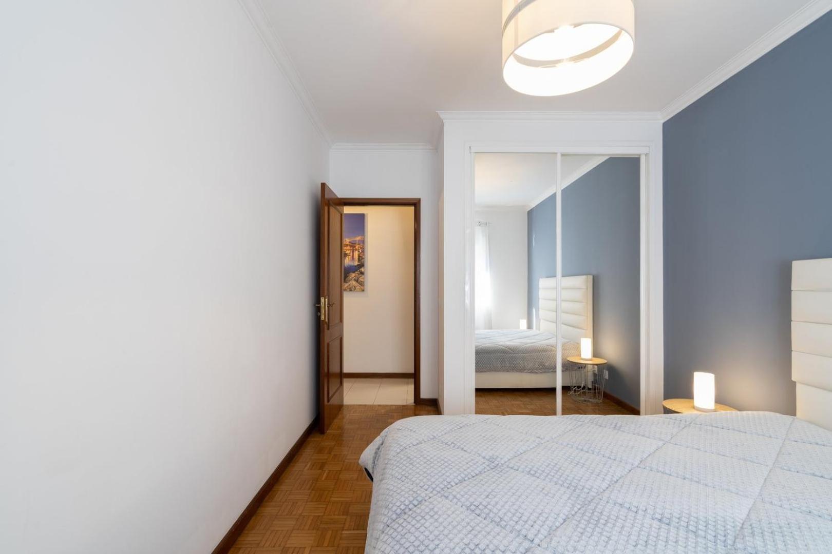 Guestready - Modern 2br Flat In Nova De Gaia Oporto
