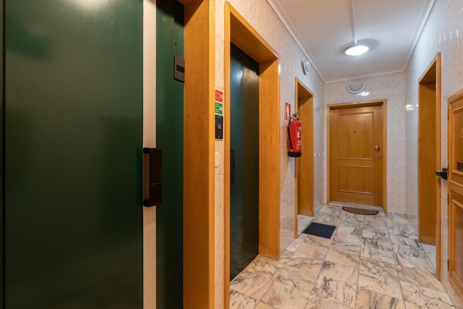 Guestready - Modern 2br Flat In Nova De Gaia Appartement