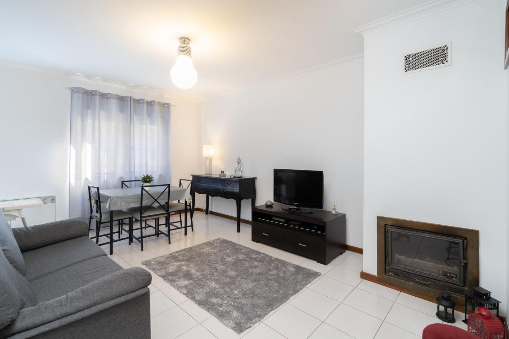 Guestready - Modern 2br Flat In Nova De Gaia Appartement Oporto